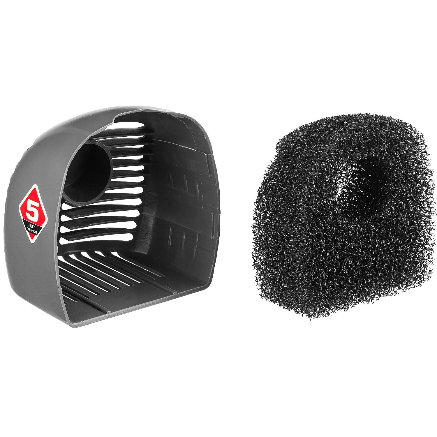 Насос фонтанный ЗНФЧ-25-2.0