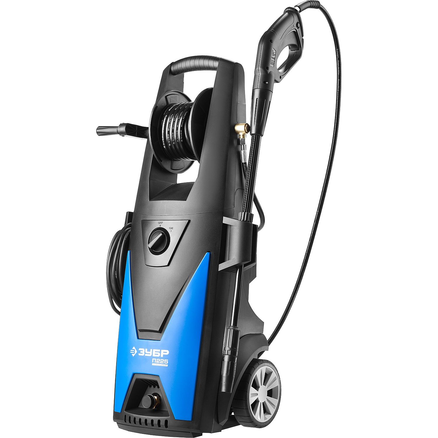 Мойка высокого давления АВД-П225