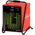 ЗАПЧАСТИ ДЛЯ НАГРЕВАТЕЛЯ ЭЛЕКТРИЧЕСКОГО (ТЕПЛОВЕНТИЛЯТОРА) ELITECH ТВ 30ЕТ