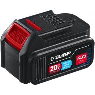 Аккумуляторная батарея Li-Ion, 20 В, 4 Ач, тип T7 ST7-20-4