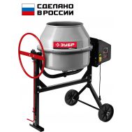 Бетономешалка, чугунный венец БМЧ-120