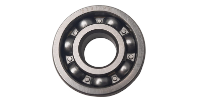 Подшипник шариковый 6201 открытый (32х12х10) C&U