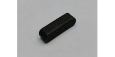 Шпонка 4х4х14