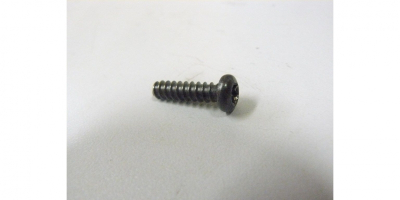 Саморез 4x18 T20 #F