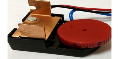 Блок электронный регулятор оборотов 3 провода n/r