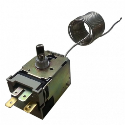 Термостат ТАМ-133, 4 контакта, капилляр 1600мм