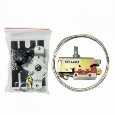Термостат K-54-L2094, 4 контакта, капилляр 1100мм