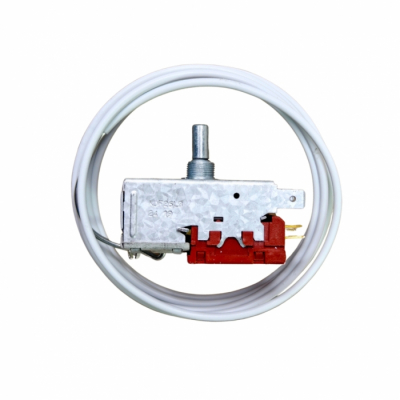 Термостат для холодильника Stinol, Indesit, Hotpoint-Ariston, Ariston, Атлант No Frost К59-L1275, KDF26L3, Х1023