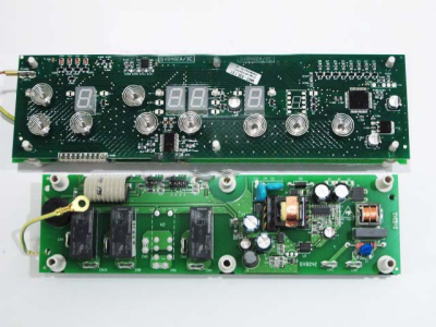 ЭЛЕКТРОННЫЙ МОДУЛЬ