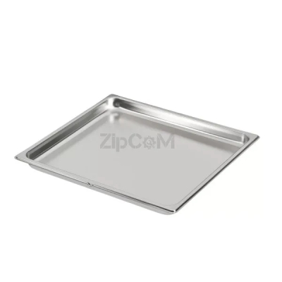 Противень 2/3 для духовок Bosch HEZ36D452 741839