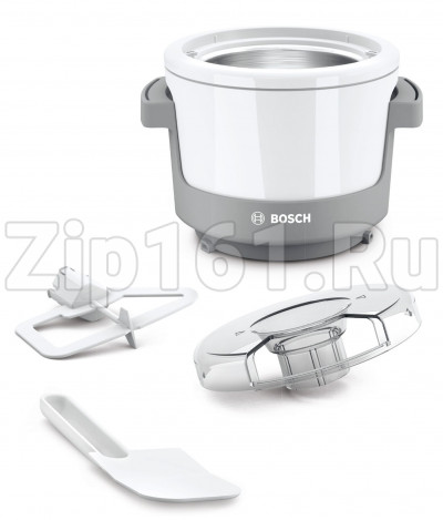 Мороженица для кухонного комбайна Bosch 00579237