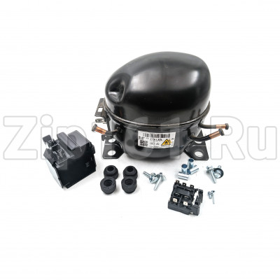 Компрессор Wanbao ETA130L (R-600, -23,3 С, 220Вт)