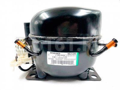 Компрессор NE2125E (R-22, 23.3C, 294Вт) Indesit C00378364
