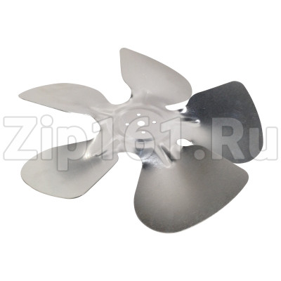 Крыльчатка вентилятора 230 мм / 22 ЕВМ
