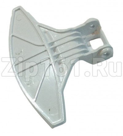 Ручка люка Beko 2813170100 2813120100 аналог LG