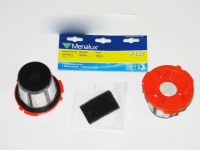 ФИЛЬТР ПЫЛЕСОСА