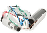 БЛОК АККУМУЛЯТОРОВ