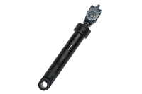 Амортизатор Indesit, 120 N, длина 165 мм, втулка 13x23 мм (верх), М6, со штырем, код 303589, DP