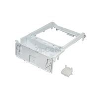 Верхняя часть корпуса для вертикальных стиральных машин Whirlpool 481244011663