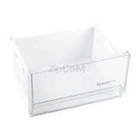 Ящик морозильной камеры 571770 (средний) SpaceBox для холодильников Gorenje (571815)