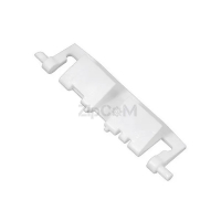 Защелка дверцы морозильной камеры для холодильников Electrolux 2230616027