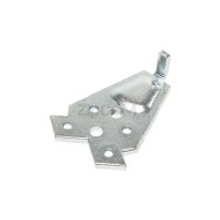 Дверная петля нижняя для холодильника Bosch 00622590