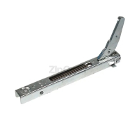 Петля двери (левая) для духовок Bosch 00267374