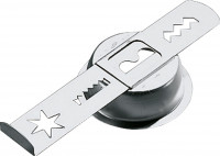 Насадка-шаблон для выпечки, для MUM4.., MUM5.., MFW15.. BOSCH 00573027