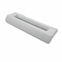 Ручка двери холодильника универсальная крепление от 120мм до 180мм