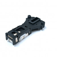 Замок люка LG 6601ER1005B - ROLD DA081045